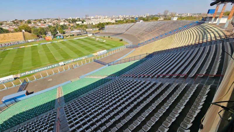 Grêmio Prudente x Bandeirante: saiba como comprar ingressos para duelo da Copa Paulista