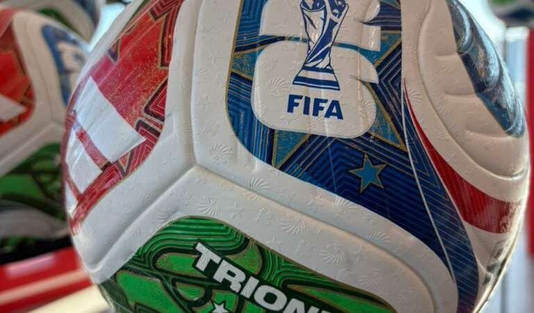 As Semifinais da Copa do Mundo 2026 já chegaram
