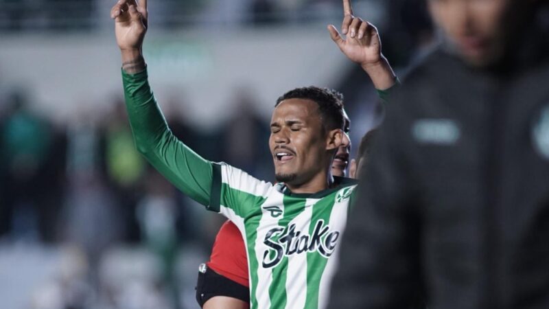 Atlético-GO acerta com Peixoto e Gustavo Maia; presidente promete mais um ‘grande jogador’