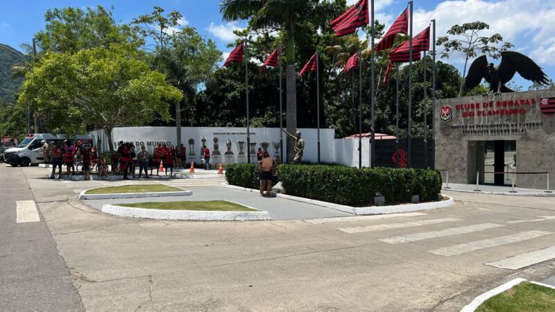 Flamengo faz sugestões à agência de fair play e acusa rivais de burlar regras