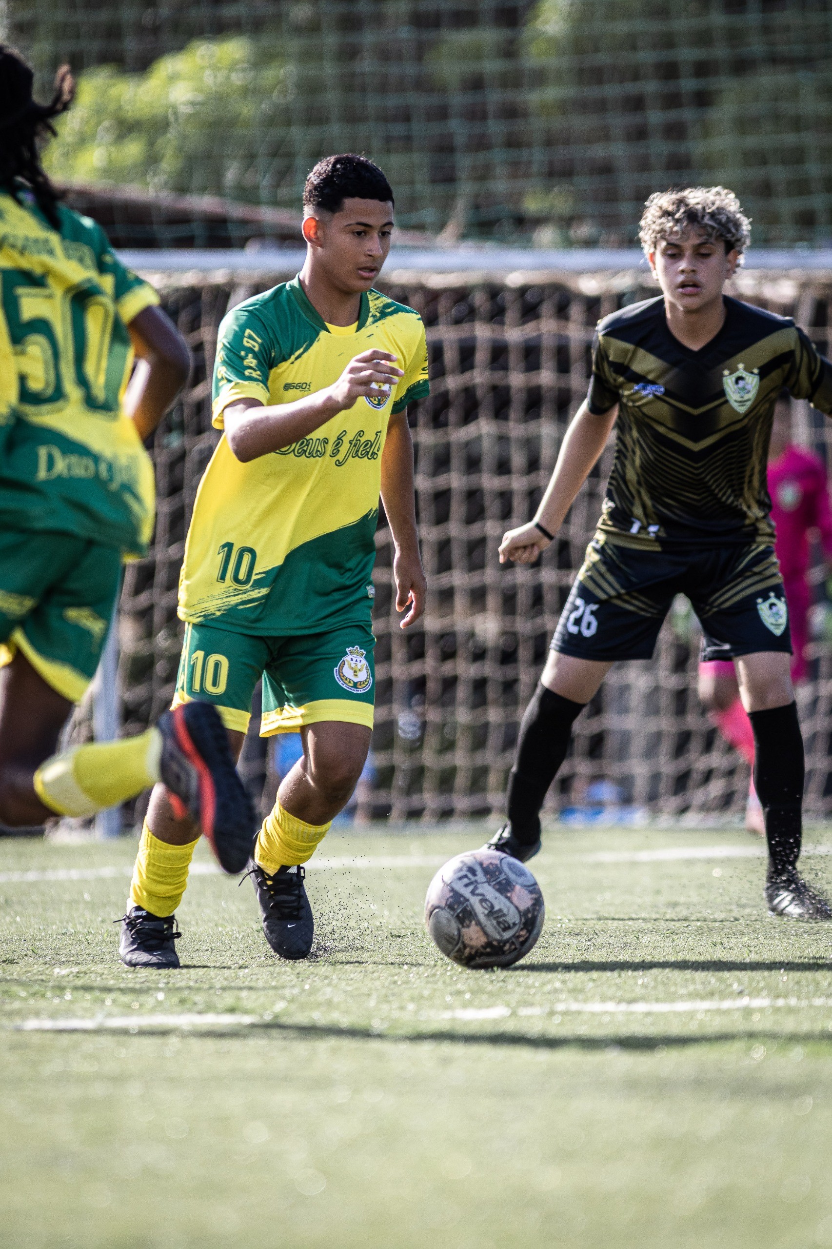 Campeonato Maranhense sub-17 2026 tem 17 times e começa neste fim de semana