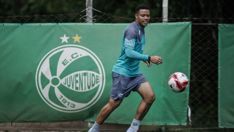Bastidores: a estratégia do Grêmio para antecipar chegada de Mandaca após pré-contrato