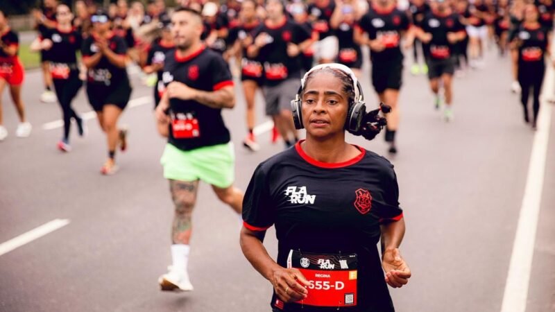 Tudo que você precisa saber da corrida Caixa Sunset Run