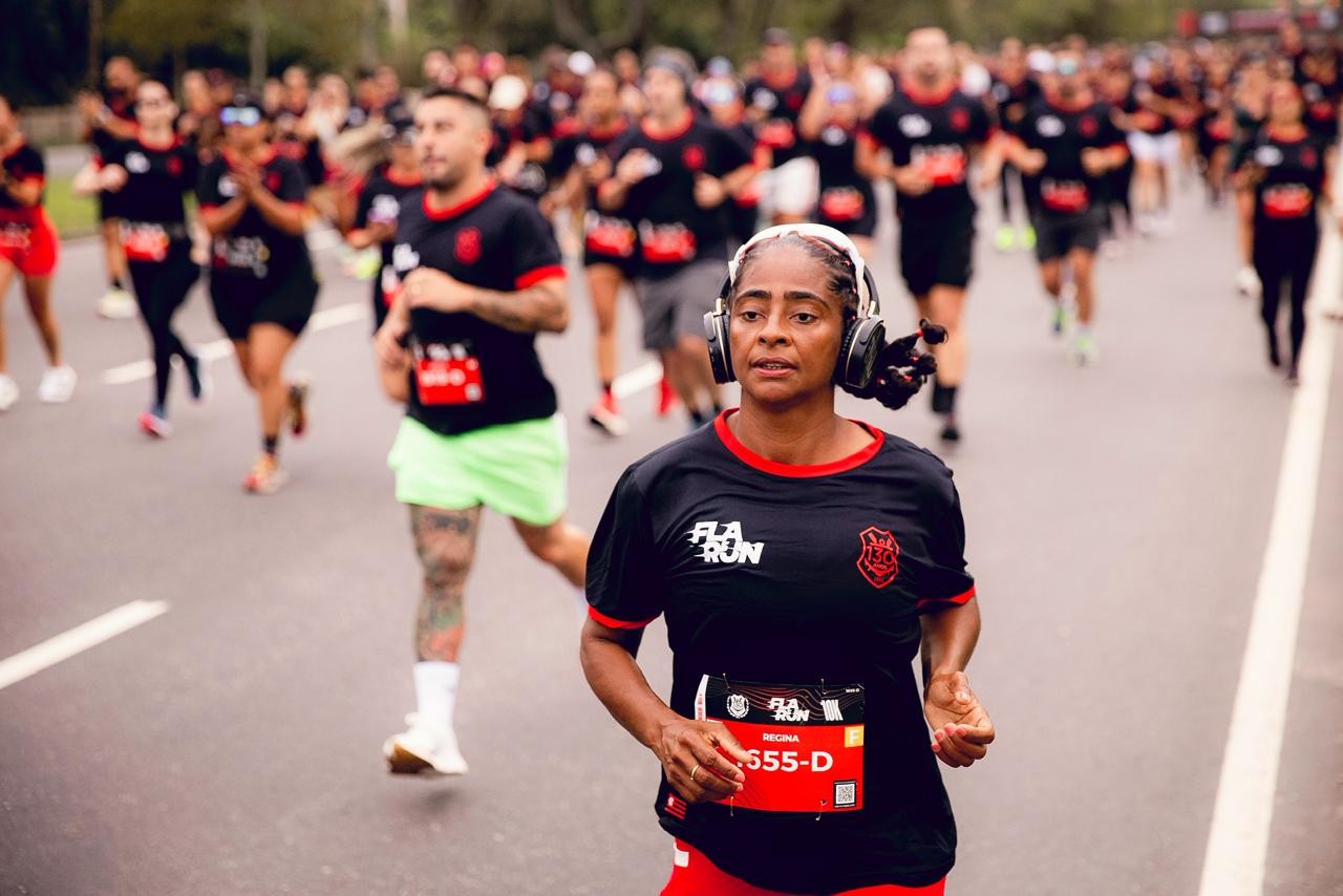 Tudo que você precisa saber da corrida Caixa Sunset Run