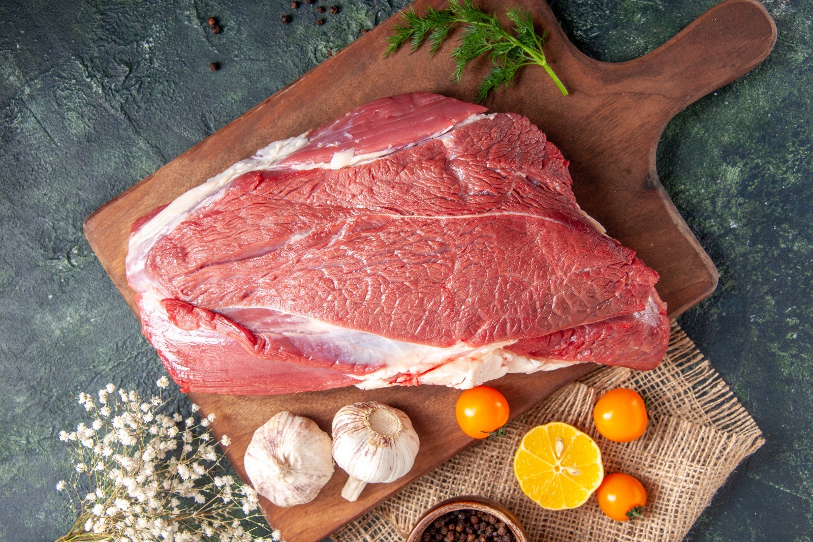 Exportações de carne bovina batem recorde no 1º semestre, mas cota da China e restrições da UE preocupam setor