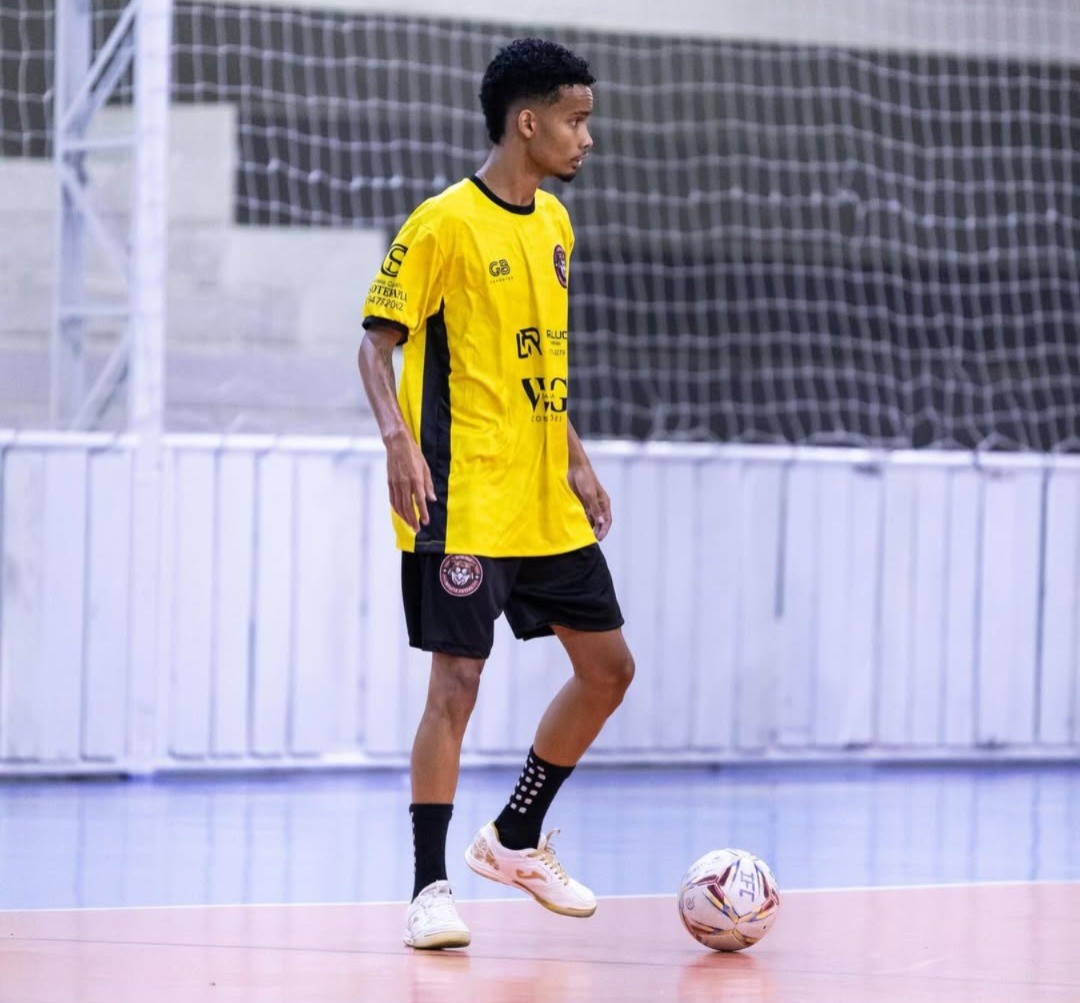 Impacto Futsal conhece tabela e adversários da Liga Paulista 2026