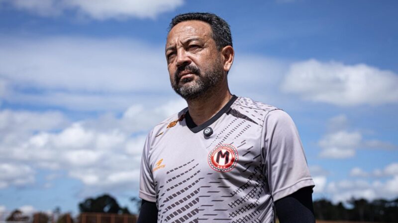Apesar de vanatgem, Kobayashi mantém foco por vaga nas oitavas: ” “Temos que jogar de igual”