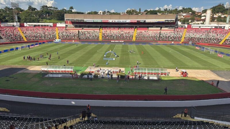 Botafogo-SP x Juventude: onde assistir ao vivo, horário e escalações