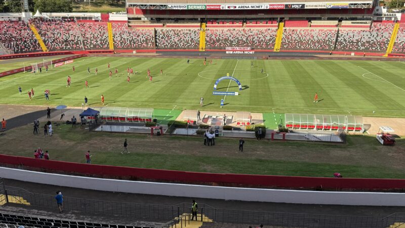 Botafogo-SP x Avaí: onde assistir ao vivo, horário e escalações