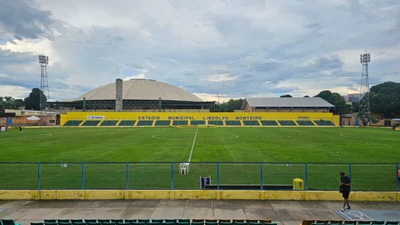Campeonato Piauiense Sub-20 2026: veja horários e locais das semifinais do torneio