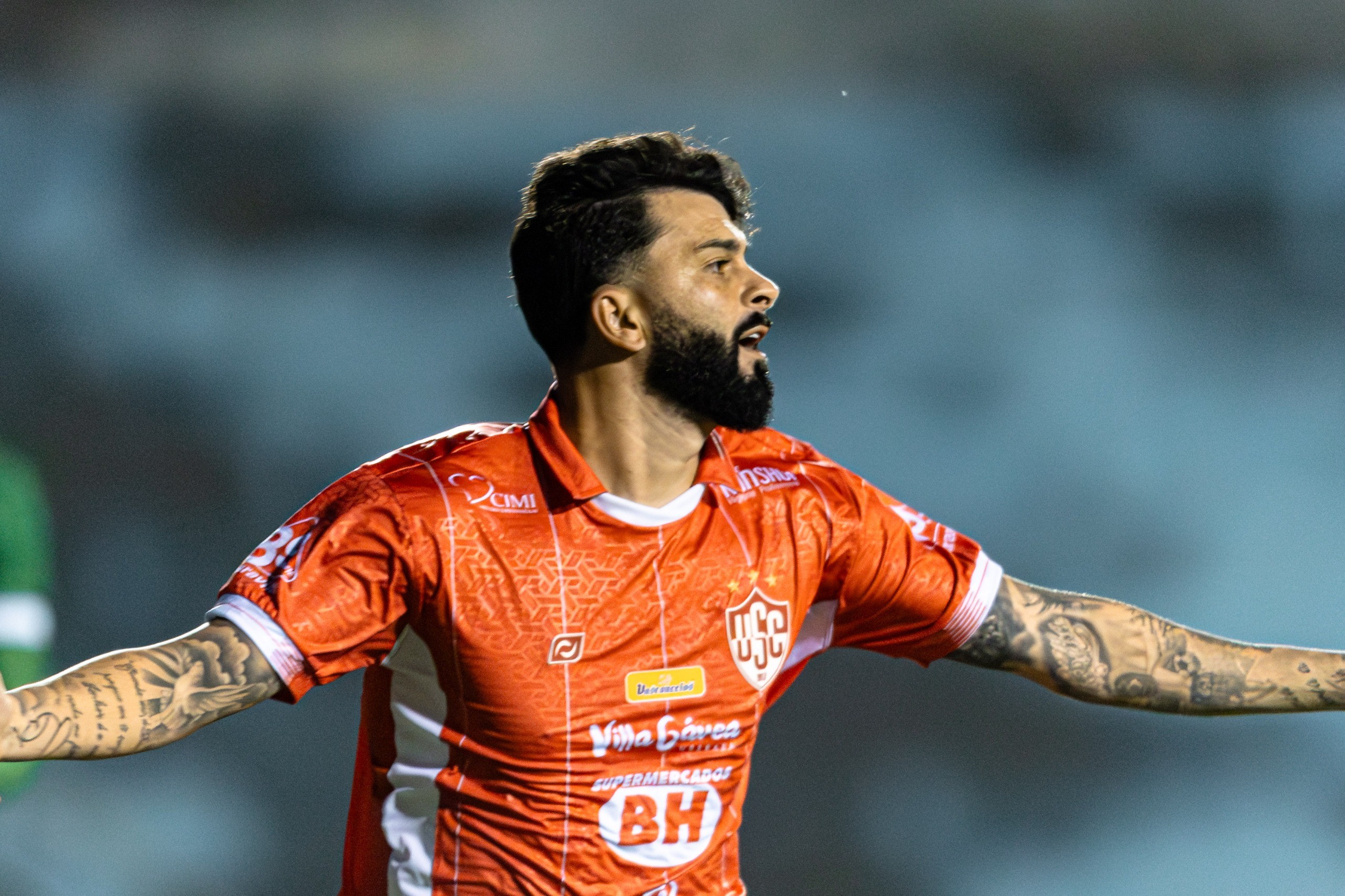 Uberaba alcança melhor campanha do clube na primeira fase do Módulo 2 na história