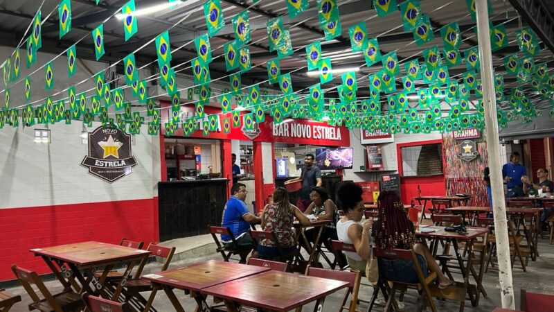 Copa impulsiona contratações temporárias no Brasil; veja os direitos dos trabalhadores