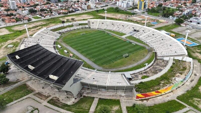 Treze x São José-RS: onde assistir, horário, prováveis escalações e arbitragem