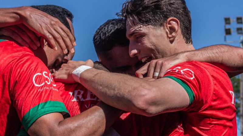 Boa Esporte derrota Caldense em casa e se classifica no Módulo 2 do Mineiro