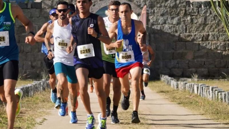 Corrida de Santana será realizada em Brejo da Madre de Deus; inscrições seguem abertas