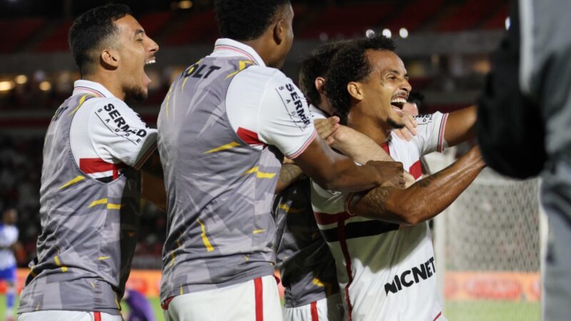 Dupla Morelli-Hygor faz 70,5% dos gols do Botafogo-SP na Série B