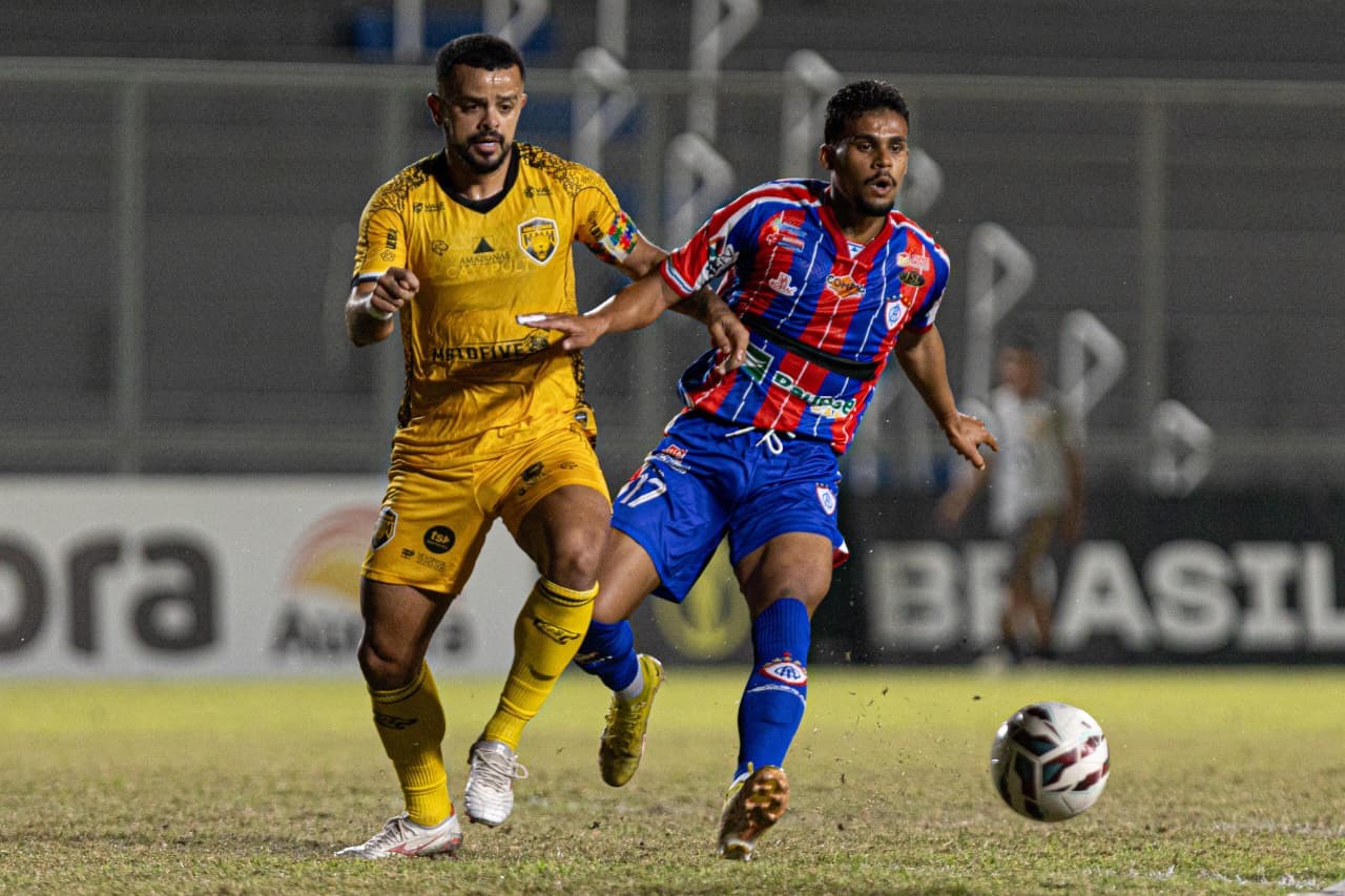 Resultados da 13ª rodada tiram Itabaiana e colocam Confiança no Z-2 da Série C
