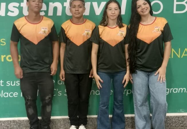 Quatro atletas do Acre vão disputar Norte e Nordeste de Atletismo Sub-18, em Aracaju