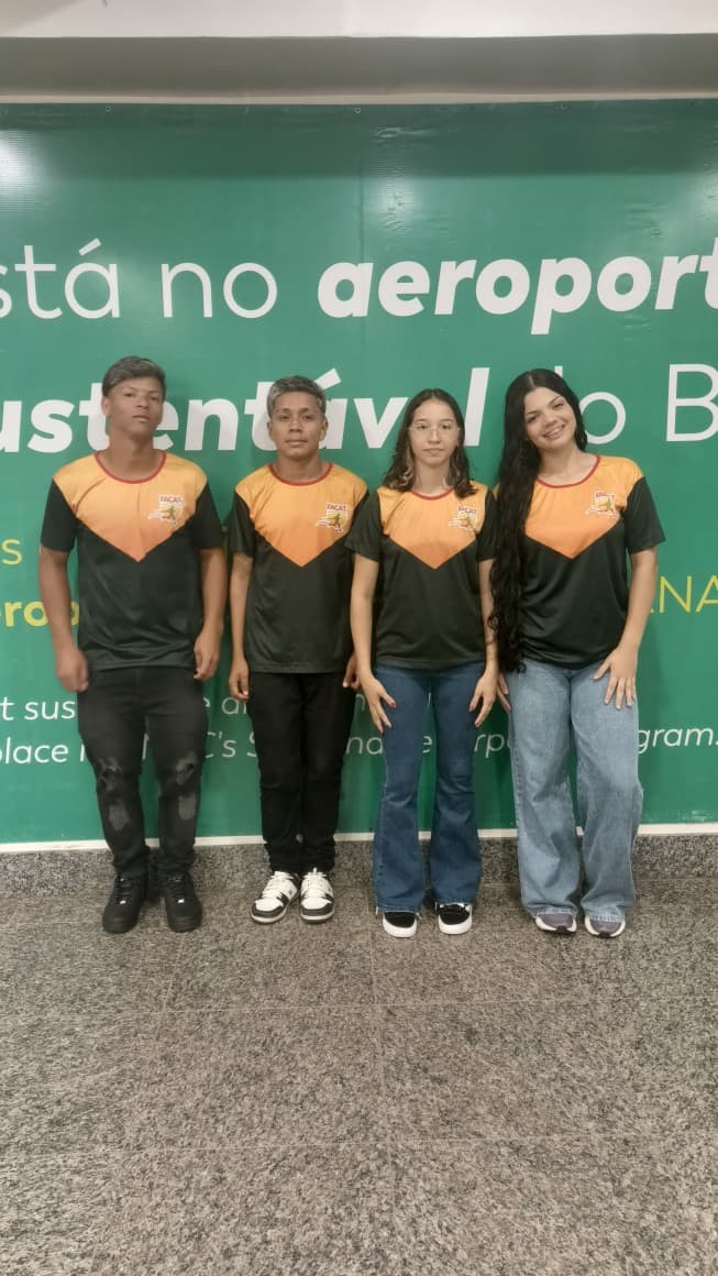 Quatro atletas do Acre vão disputar Norte e Nordeste de Atletismo Sub-18, em Aracaju