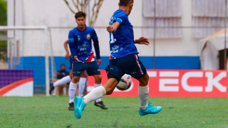 Cufa Amazonas dá início neste domingo à peneira da Taça das Favelas 2026; confira os jogos