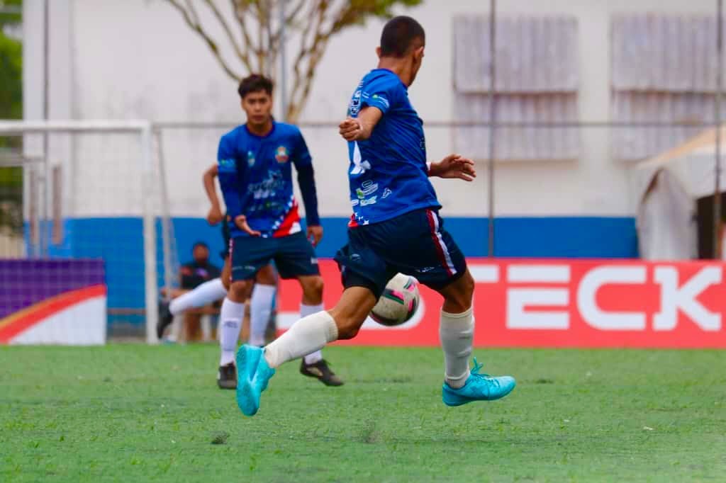 Cufa Amazonas dá início neste domingo à peneira da Taça das Favelas 2026; confira os jogos