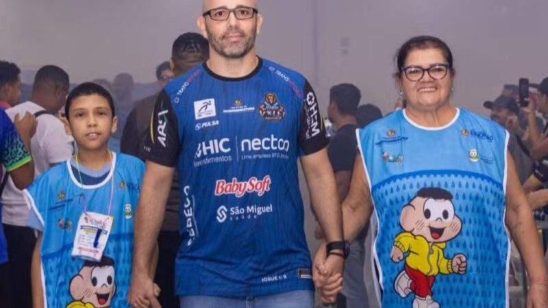 Técnico do Vôlei Itaquá faz balanço do início da pré-temporada e reforça foco na Superliga C