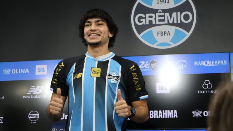 Grêmio volta ao Brasileirão depois de quase 50 dias; lembre o que ocorreu no período