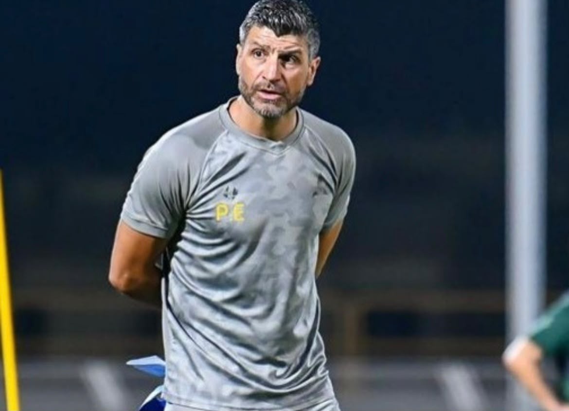 Quem é Pedro Emanuel? Entenda por que o Vasco contratou o treinador português