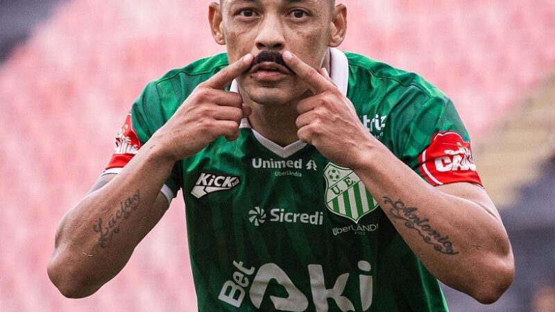 Lembra deles? Campeões por Botafogo e Fluminense colocam time nas oitavas da Série D