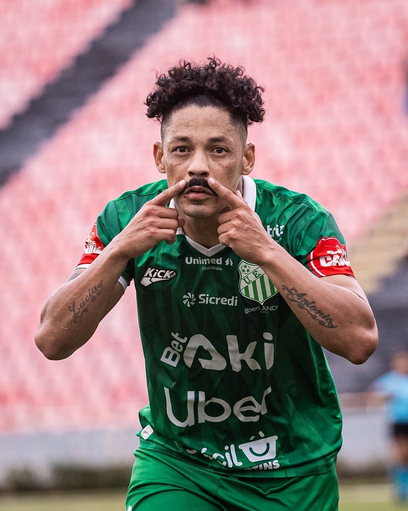 Lembra deles? Campeões por Botafogo e Fluminense colocam time nas oitavas da Série D