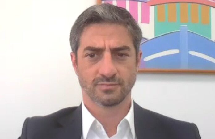 “Vamos implementar qualquer solução proposta pela CBF”, garante líder da operação entre Vasco e Lamacchia