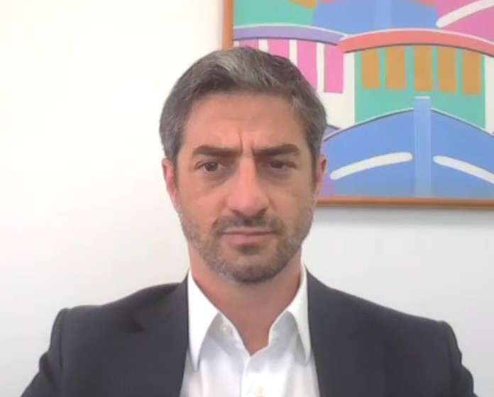 “Vamos implementar qualquer solução proposta pela CBF”, garante líder da operação entre Vasco e Lamacchia