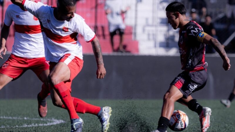 Leiria celebra vaga do IAC e projeta semifinal da Bezinha: “Jogos mais importantes da nossa temporada”
