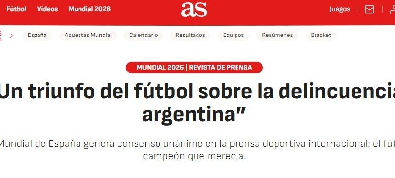 Jornais espanhóis exaltam estilo de jogo da Espanha após título: “Era para salvar o futebol”