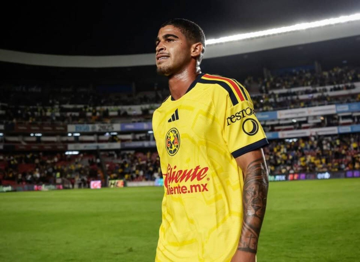 Sfera vende jovem promessa para o América do México