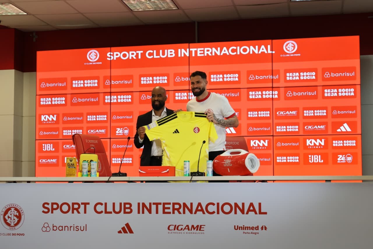 Como a passagem de Matheus Cunha pelo Flamengo foi crucial para a chegada ao Inter