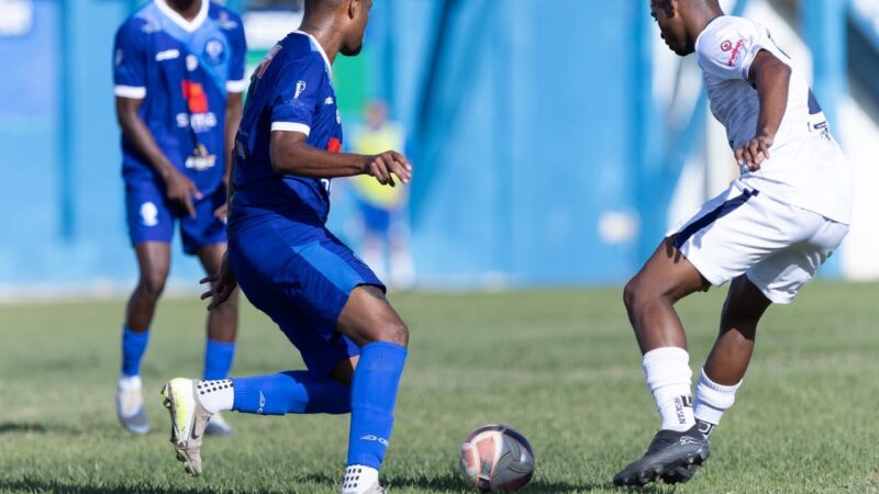 Capixaba Série B: Audax São Mateus vence CTE/Colatina e conquista primeira vitória