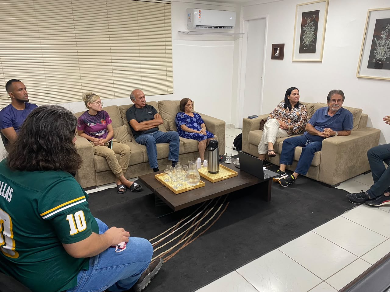 Maranhense Feminino Sub-20 começa neste sábado; veja os jogos da 1ª rodada