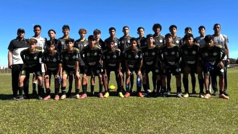 Uirapuru se junta ao Cuiabá entre clubes de MT com Certificado de Clube Formador da CBF