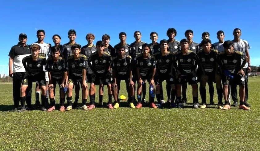 Uirapuru se junta ao Cuiabá entre clubes de MT com Certificado de Clube Formador da CBF
