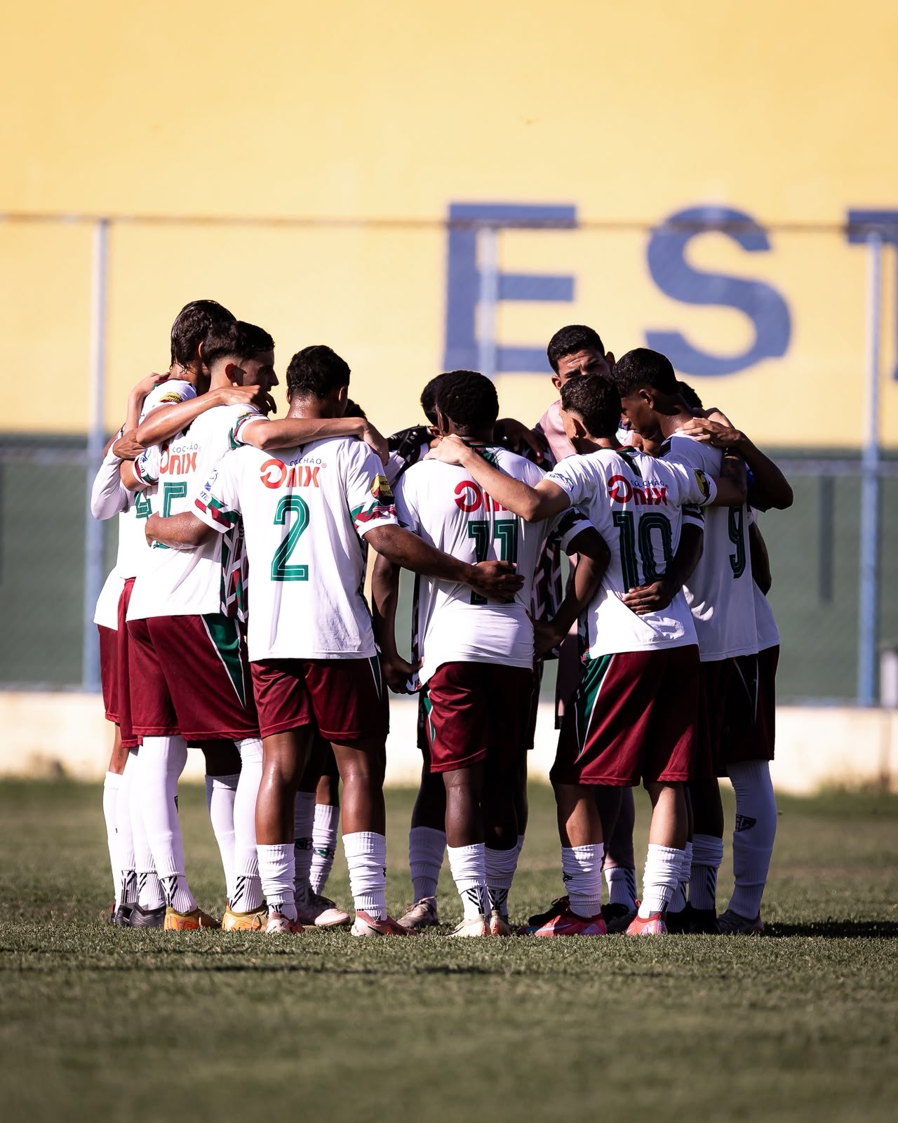 Campeonato Piauiense sub-20 2026: três equipes conquistam classificação para as semis