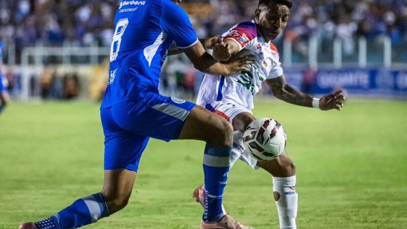 Pior ataque da Série C põe Confiança na lanterna após 14 rodadas