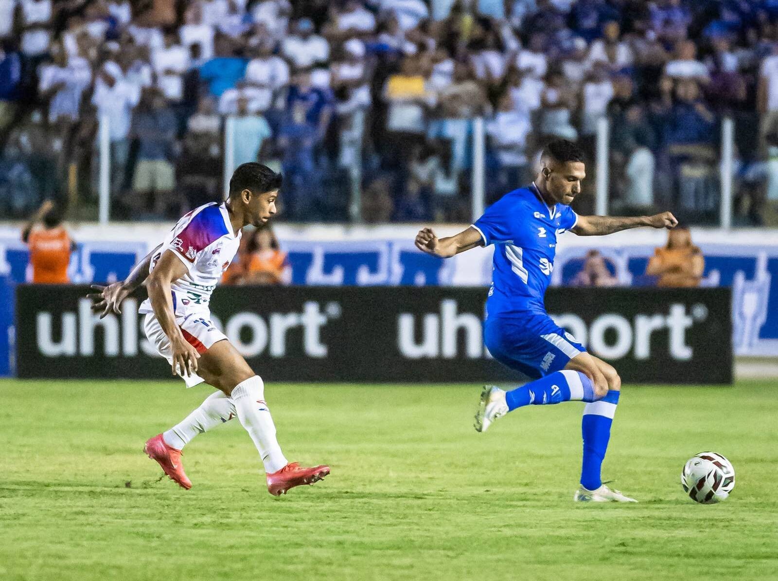 Itabaiana ‘na mesma’, Confiança lanterna: veja situação dos sergipanos na Série C