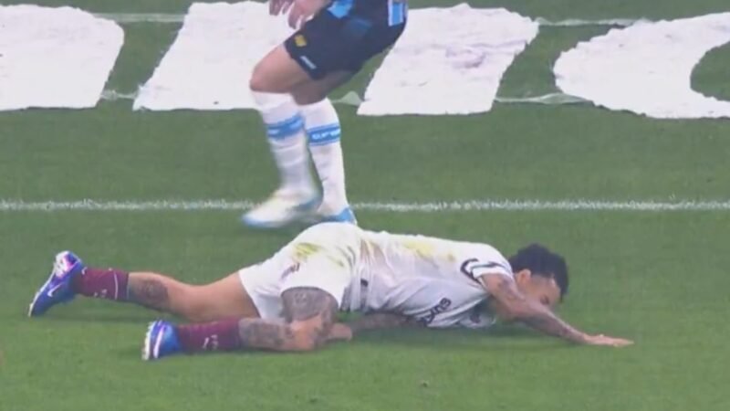 Lesionados: Savarino treina normalmente, e Arana não preocupa o Fluminense
