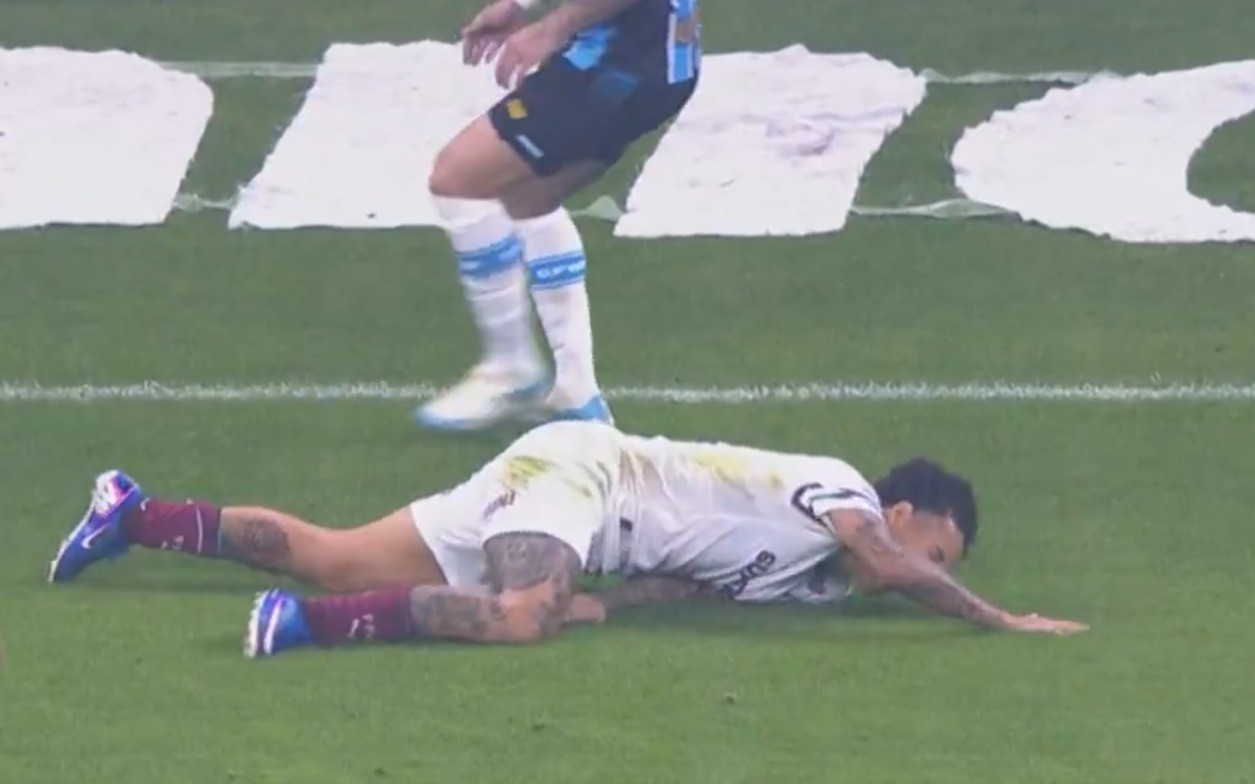Lesionados: Savarino treina normalmente, e Arana não preocupa o Fluminense
