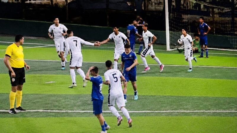 Ecus vence o Guarulhos fora de casa pelo Campeonato Paulista Sub-17; IAC é goleado pelo Palmeiras