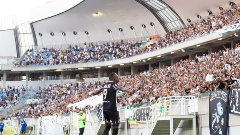 Confira datas e horários de ABC x Nacional-AM pelas quartas de final da Série D; jogo vale acesso