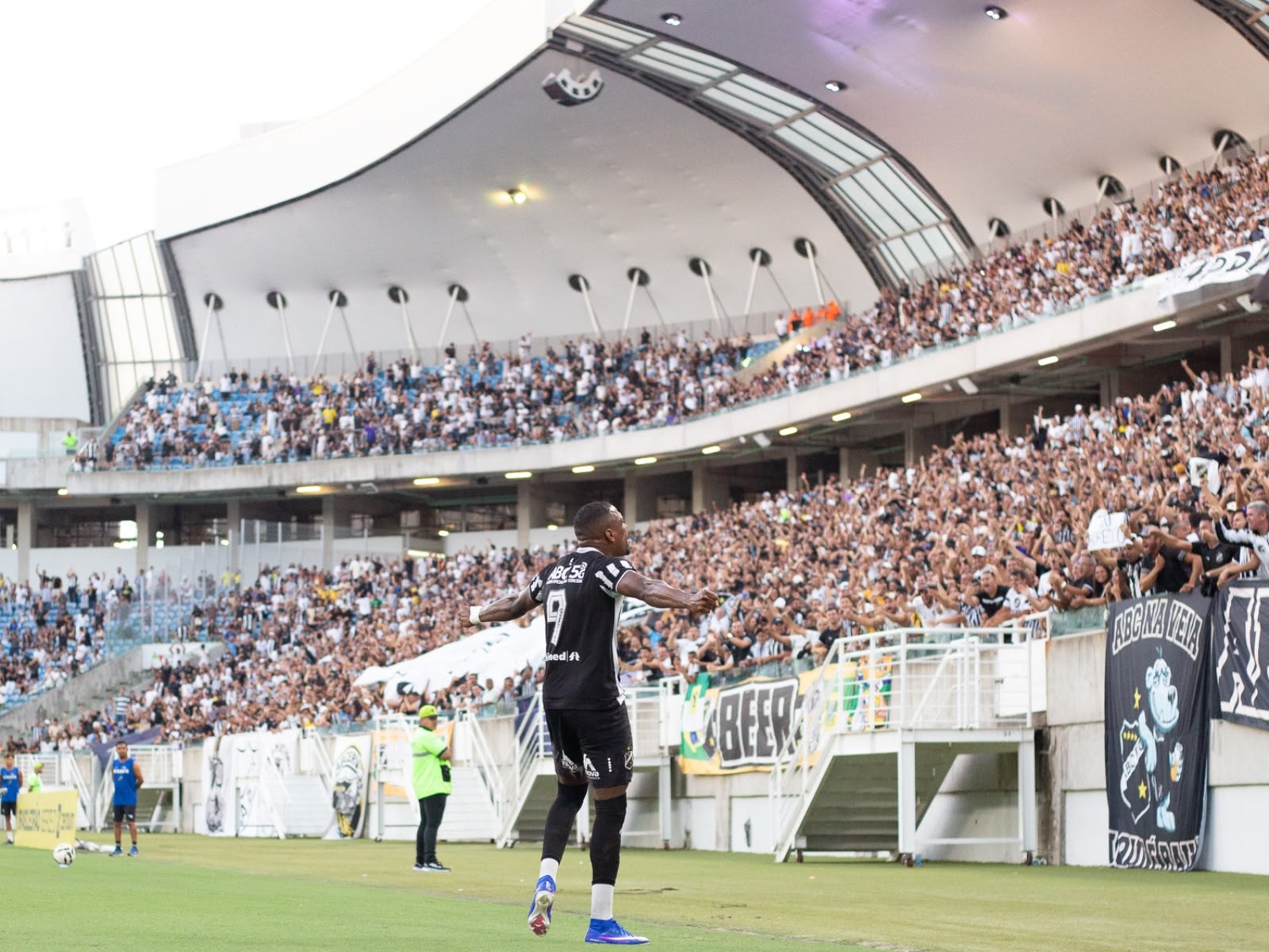 Confira datas e horários de ABC x Nacional-AM pelas quartas de final da Série D; jogo vale acesso