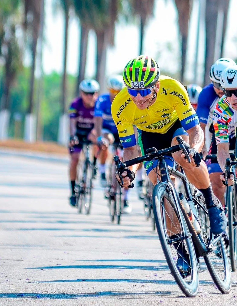 Copa Norte e Nordeste de Ciclismo: seleção piauiense tem equipe definida