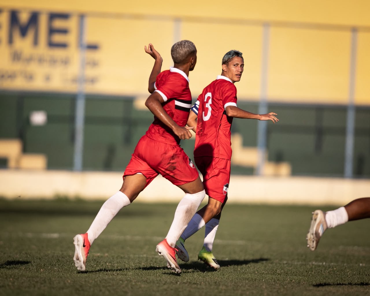 Piauiense Sub-20 2026: River-PI vence Comercial-PI nos pênaltis e se classifica às semifinais